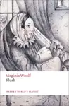 Flush - Virginia Woolfová
