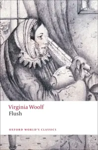 Flush - Virginia Woolfová