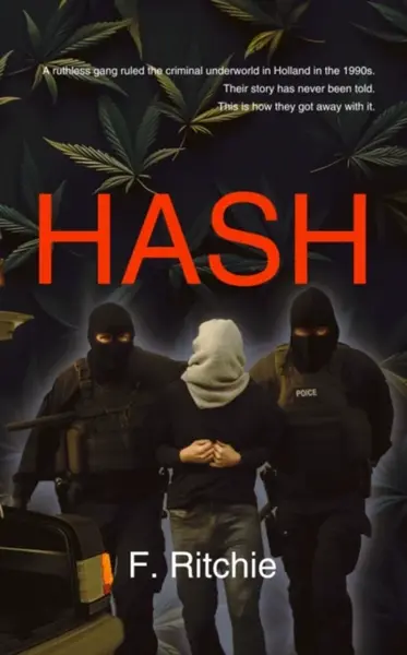 Hash - F. Ritchie