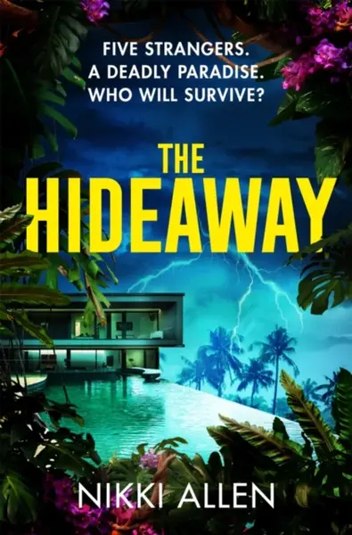 The Hideaway - Nikki Allen