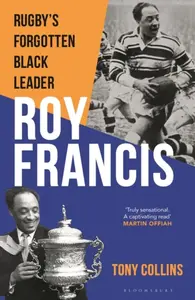 Roy Francis - Tony  Collins