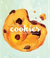 Little Treats - Cookies - Elinor Klivans