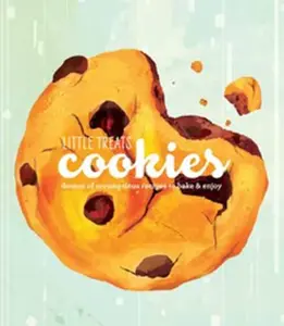 Little Treats - Cookies - Elinor Klivans