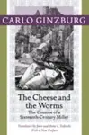 The Cheese and the Worms - Carlo Ginzburg