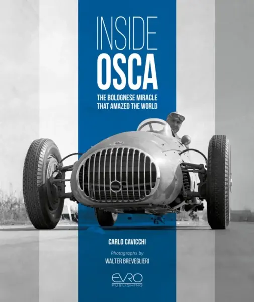 Inside OSCA - Carlo Cavicchi