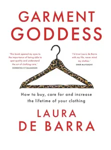 Garment Goddess - Laura de Barra