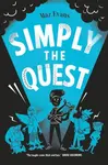 Simply the Quest - Maz Evans