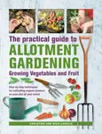 Practical Guide to Allotment Gardening: Growing Vegetables and Fruit - Christine Lavelle, Mick Lavelle