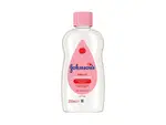 Johnsons Dětský Olej 200ml