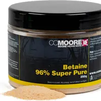 Cc moore betaine 96% super pure - 50 g