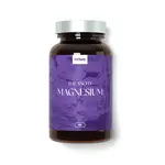 nutrapie Balanced Magnesium 90 kapslí