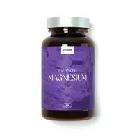 nutrapie Balanced Magnesium 90 kapslí