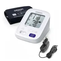 Tonometr Digi.omron M3 Pažní+síť.zdroj