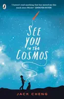 See You in the Cosmos - Jack Cheng