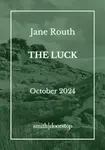 The Luck - Jane Routh