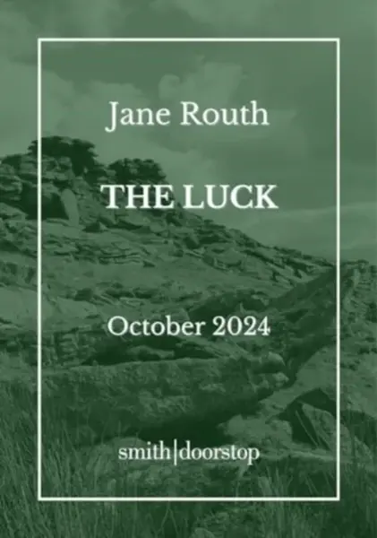 The Luck - Jane Routh