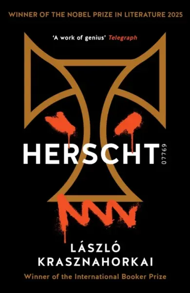 Herscht 07769 - László Krasznahorkai