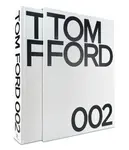 Tom Ford 002 - Tom Ford, Bridget Foley