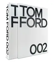 Tom Ford 002 - Tom Ford, Bridget Foley