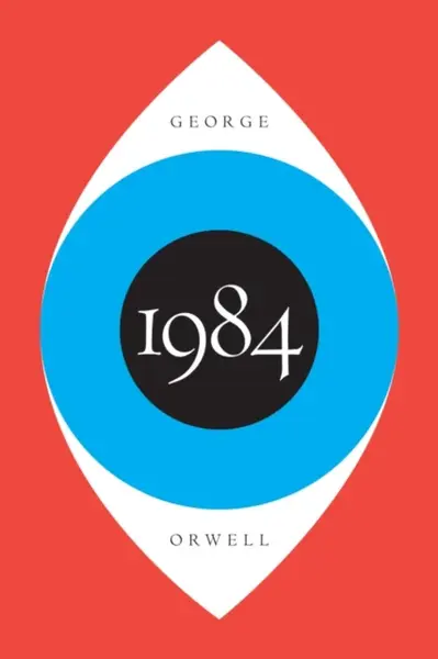 1984 - George Orwell