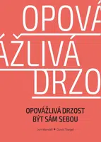 Opovážlivá drzost být sám sebou (Defekt) - Jan Menděl, David Toegel