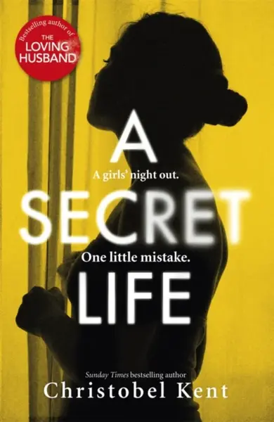 A Secret Life - Christobel Kent