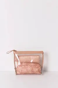 Kosmetická taška women'secret 3-pack