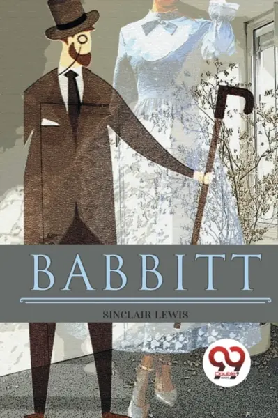 Babbitt? - Sinclair Lewis