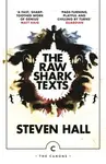 The Raw Shark Texts - Steven Hall