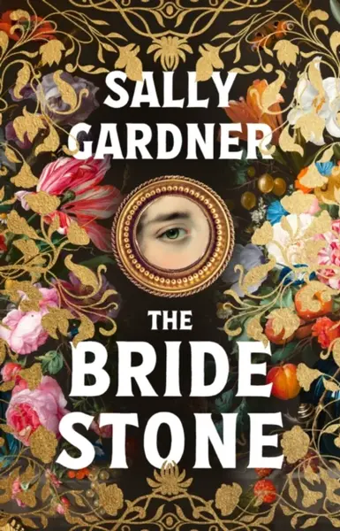 The Bride Stone - Sally Gardner