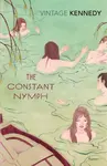 The Constant Nymph - Margaret Kennedy