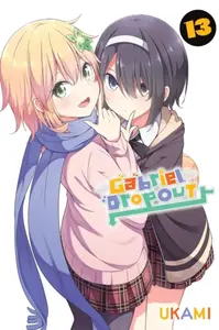 Gabriel Dropout, Vol. 13 - Rochelle Gancio, Caleb Cook, UKAMI