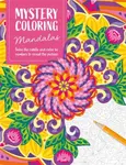 Mystery Coloring Mandalas - David & Charles Publishing