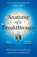Anatomy of a Breakthrough - Adam Alter