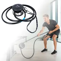 Nekonečné lano inSPORTline Endlesso Pro