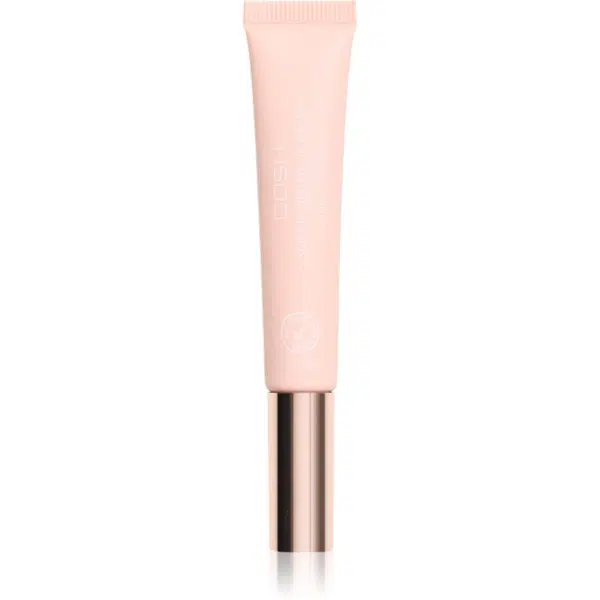 Gosh Soft`n Tinted tónující balzám na rty SPF 15 odstín 009 Sunny Melon 8 ml