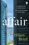 The Affair - Hilary Boyd