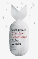 Soft Power - Winder Robert