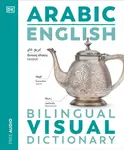 Arabic English Bilingual Visual Dictionary - DK