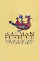 Haroun and the Sea of Stories - Salman Rushdie