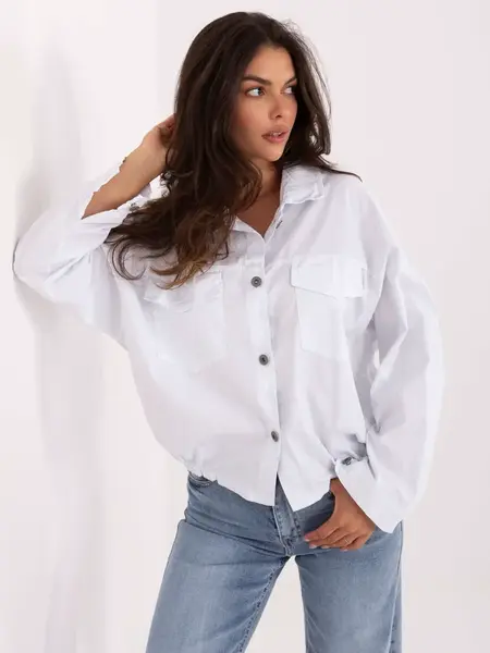 Shirt-IT-KS-FL9273.86-white