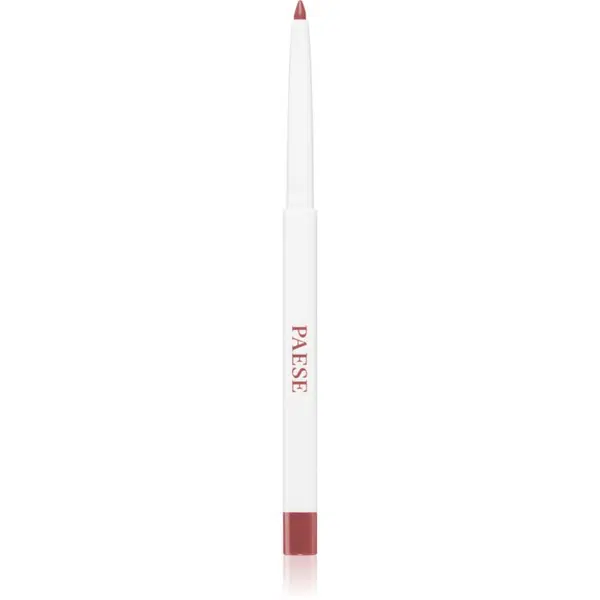 Paese The Kiss Lips Lip Liner kontúrovacia ceruzka na pery odtieň 01 Nude Beige 0,3 g