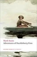 Adventures of Huckleberry Finn - Mark Twain