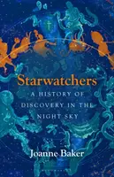 Starwatchers - Joanne Bakerová
