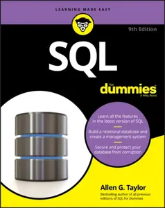 SQL For Dummies - Allen G.  Taylor