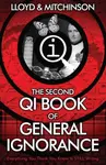 QI: The Second Book of General Ignorance - John Lloyd, John Mitchinson