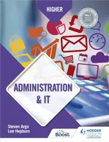 Higher Administration & IT - Lee Hepburn, Steven Argo
