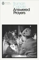 Answered Prayers - Truman Capote