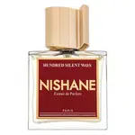 Nishane Hundred Silent Ways čistý parfém unisex 50 ml