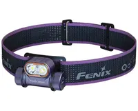 Fenix čelovka hm55r tmavě fialová